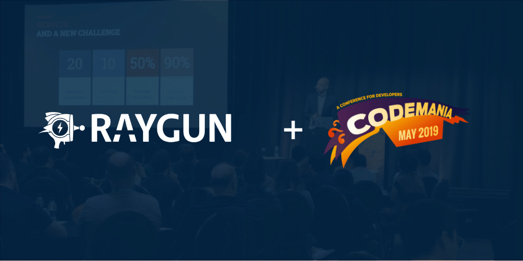 Feature image for Codemania 2019: What we learned from global tech leaders