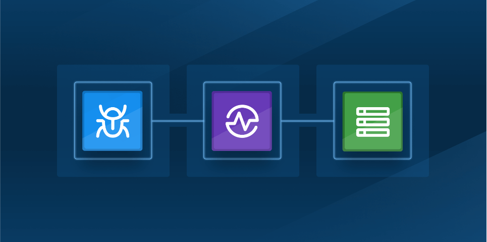 Why high-performing teams consolidate monitoring tools with Raygun APM featured image.
