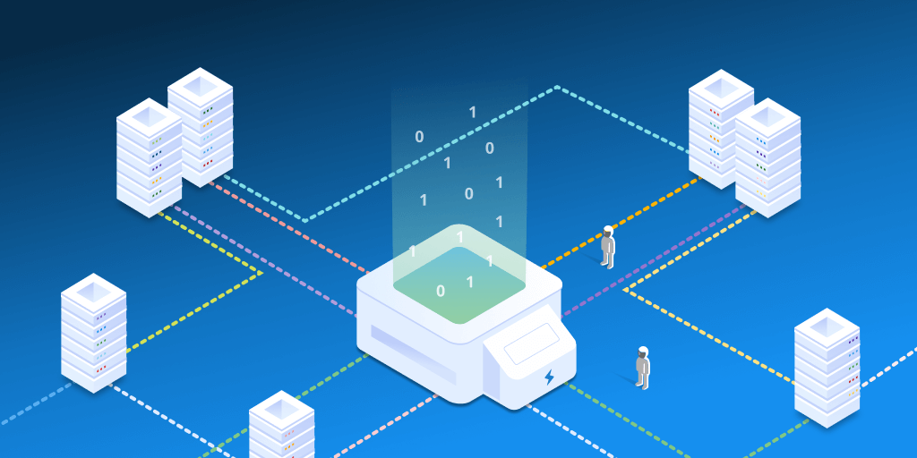 Feature image for Database performance improvement - How-to in 4 easy steps
