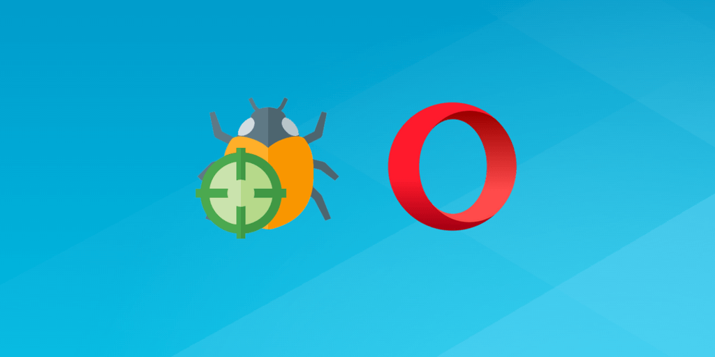 Feature image for Debug JavaScript in Opera in 7 easy steps