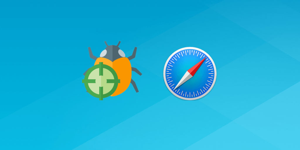 Feature image for Debug JavaScript in Safari in 7 easy steps [2019]