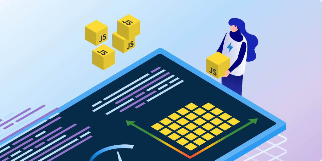Feature image for Top tips to improve JavaScript performance for faster websites