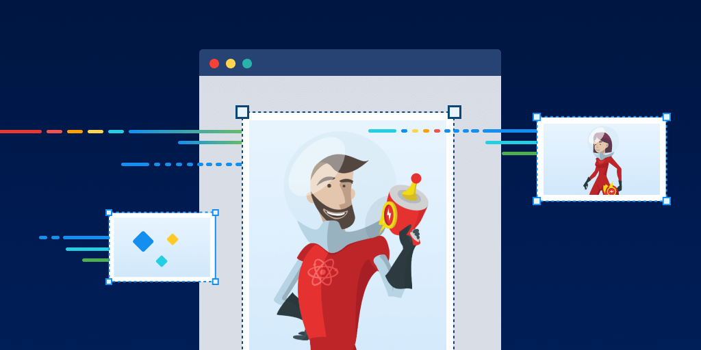 Feature image for How to get the optimal image size for web