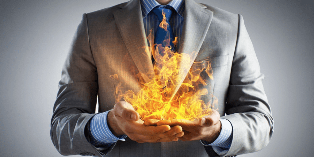 Feature image for Product management tips for high-growth environments: How to tame fires