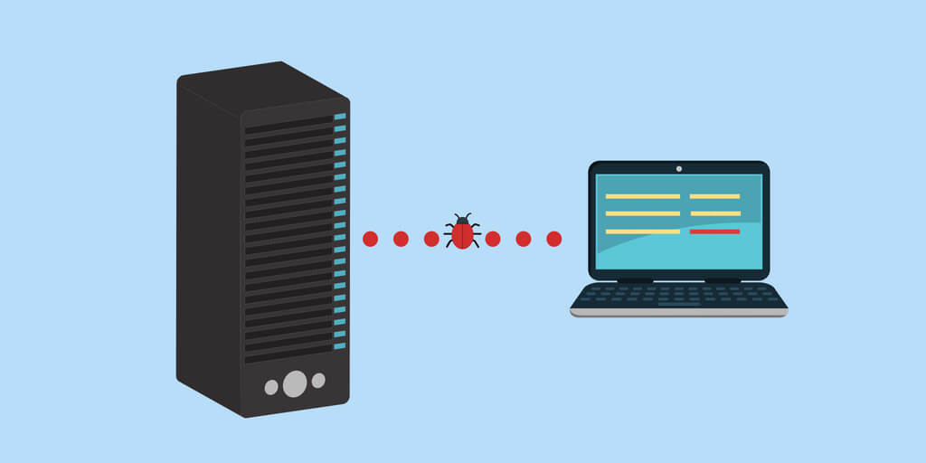 Feature image for 5 Server Monitoring Tools for 2020 and beyond
