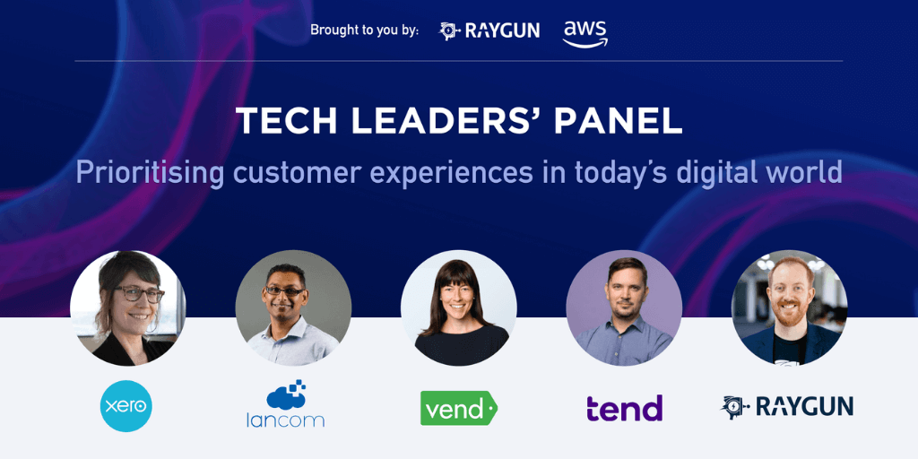 Feature image for How tech leaders are prioritizing customer experience