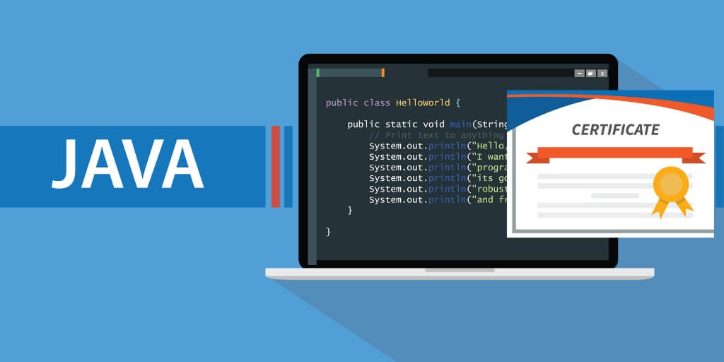Feature image for The top 20 places to learn Java