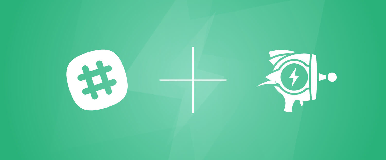 Feature image for How To Use Slack For Better Error Management