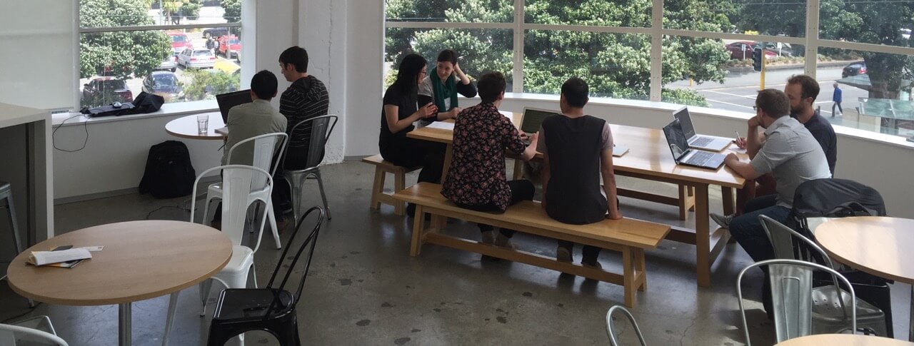 coderetreat2