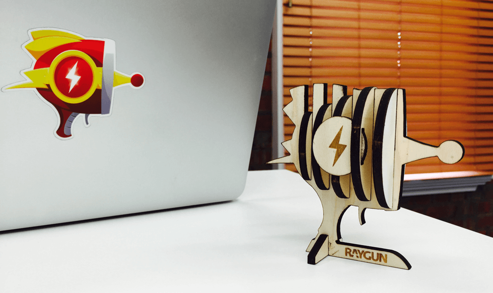 Feature image for Catching common Javascript errors with Raygun