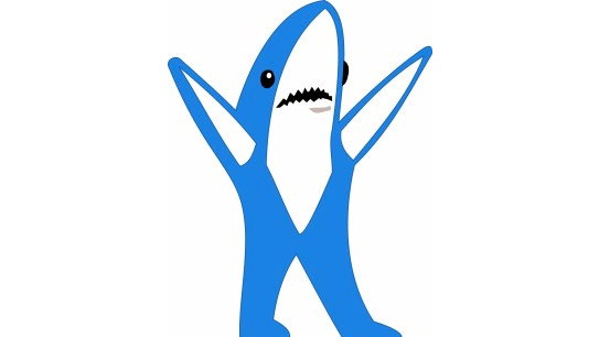 Feature image for Rails security – Dropping your code into shark-infested waters