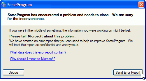 67429-click-send-error-report 2