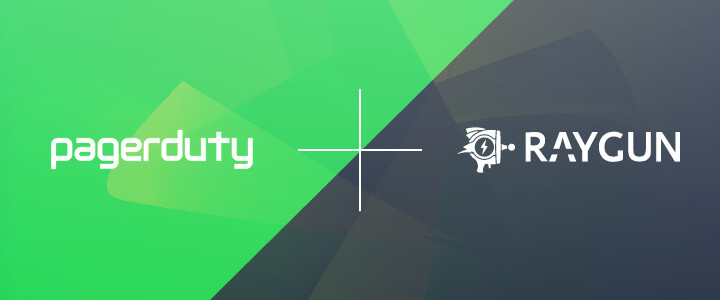 Feature image for Solve On-Call Errors Faster With Raygun + PagerDuty