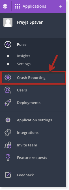 Integrating PagerDuty with Raygun on the Dashboard