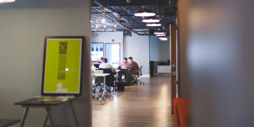 regular meetings are an integral part of your agile practices