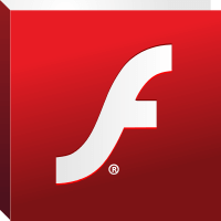Adobe Flash Player icon