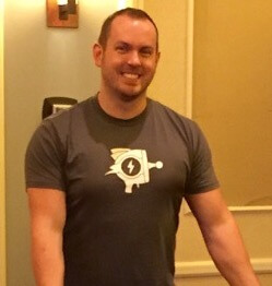 jesse james, developer evangelist