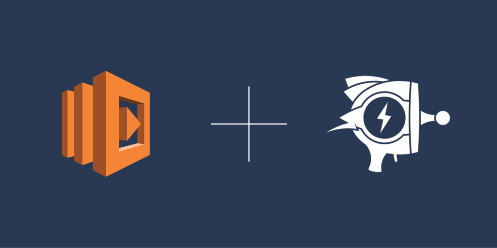 Feature image for Error reporting for AWS Lambda