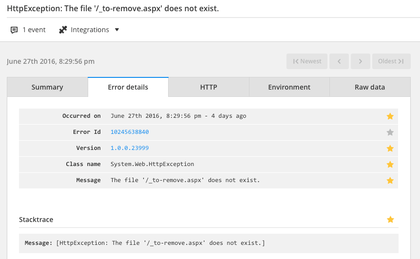 Feature image for Crash Reporting Tips Using Raygun