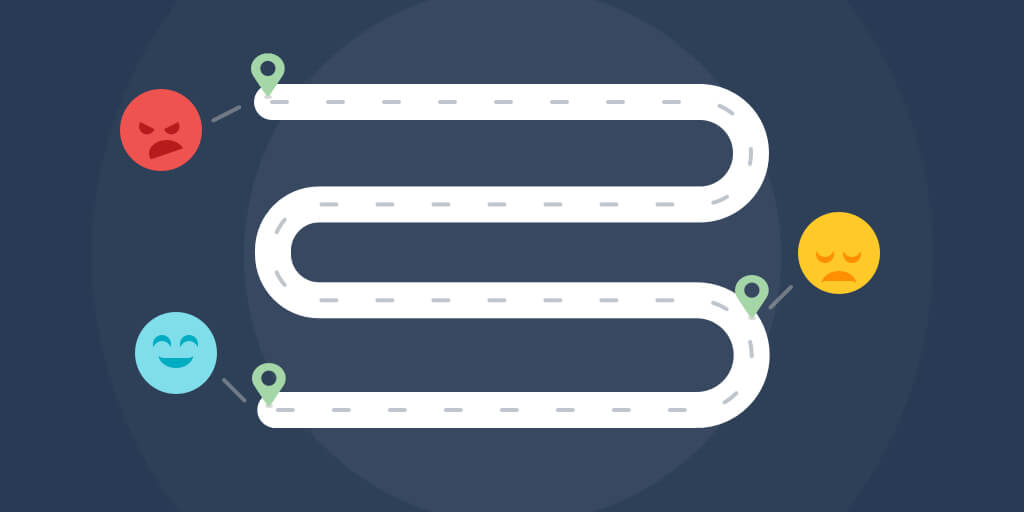 Feature image for How A Customer Journey Map Builds Better Software