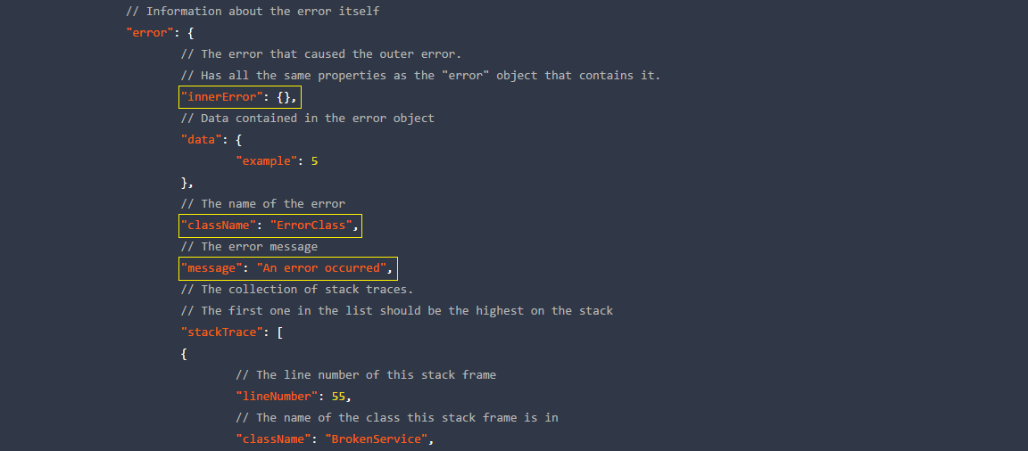 Raygun has the ability to filter by error message using payload