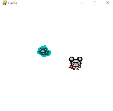 gamedev result in Python which is how to learn python using gamedev