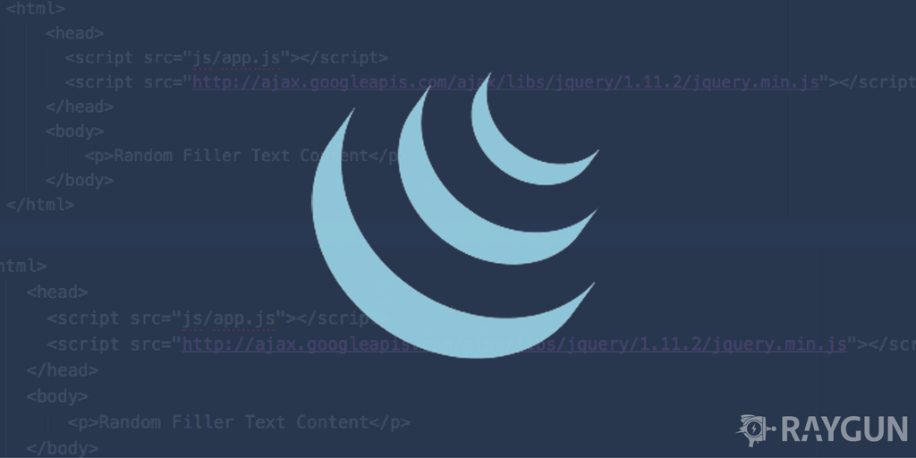 Feature image for How To Solve JQuery is undefined [Common Solutions 2018]