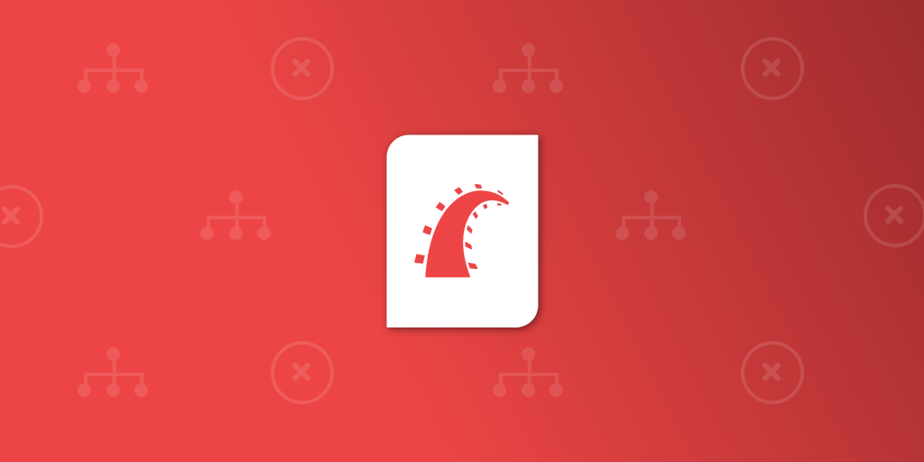 Feature image for How to handle errors in minified JavaScript (for Rails applications)