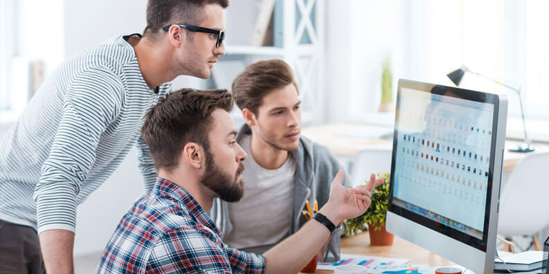 A UX checklist for developers can help people work together