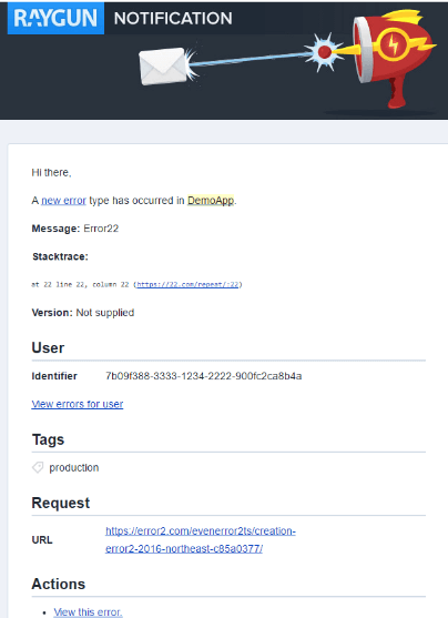 manage email notifications properly and avoid too many notifications coming into your inbox