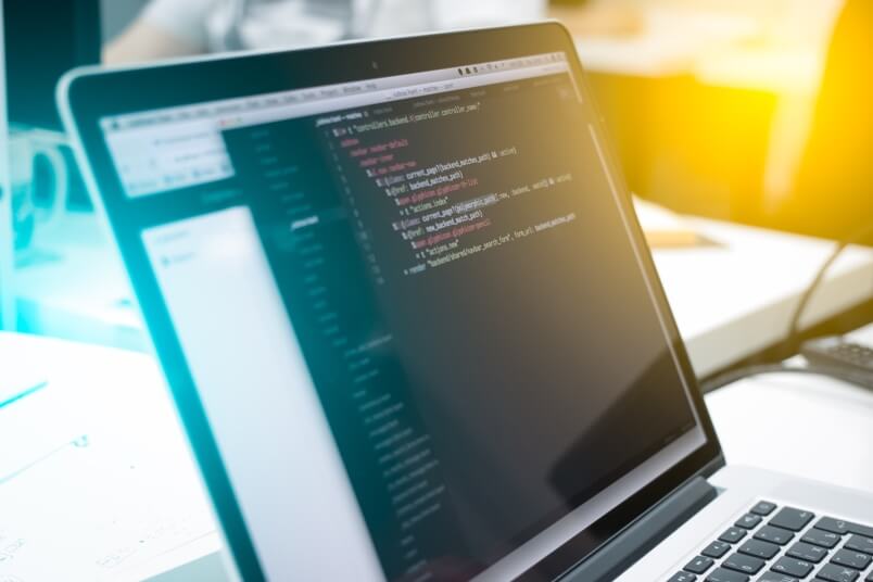 A good front end development workflow will help you scale 