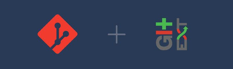 best front end development tools : Git extensions 