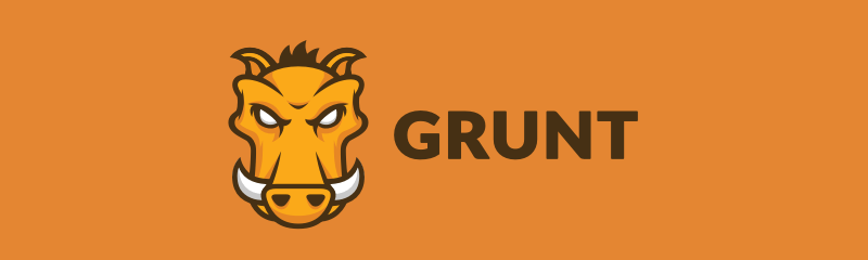 best front end development tools : grunt