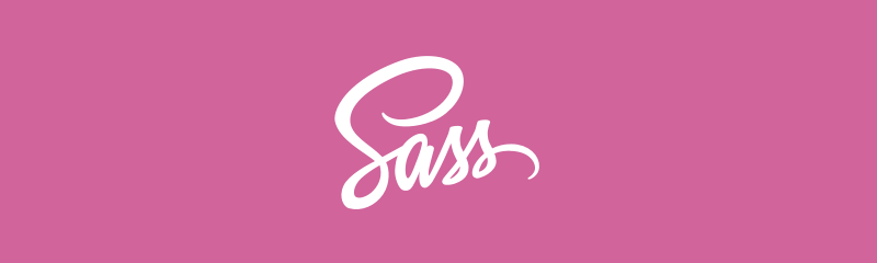 best front end developmetn tools : sass