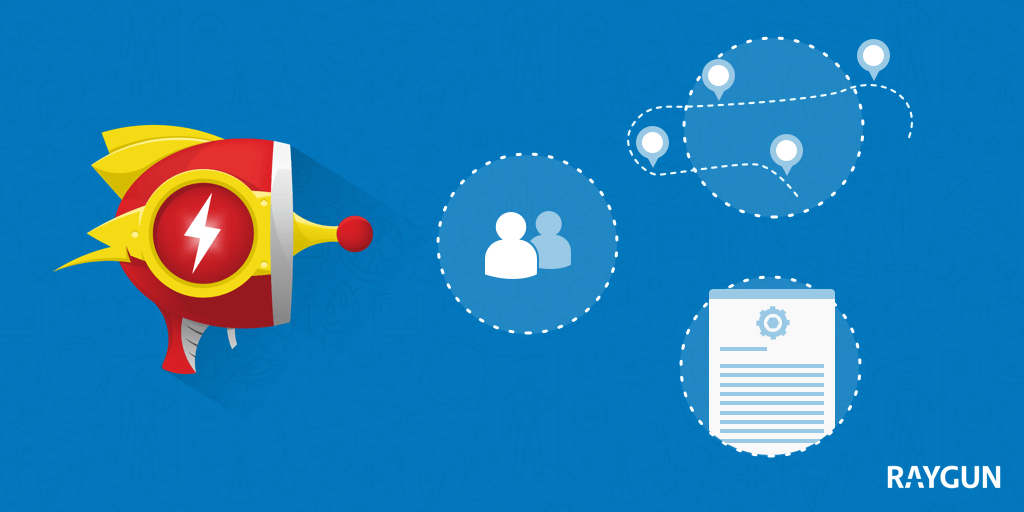 Feature image for Raygun’s best features: Which out of the box features could you be missing out on?