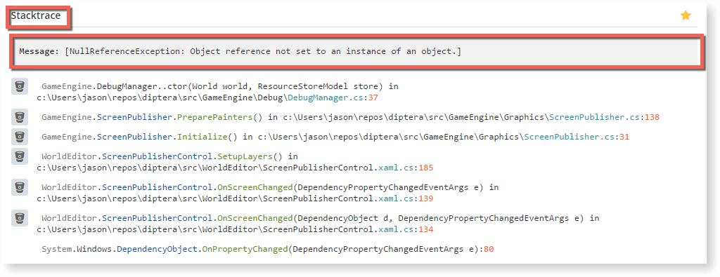 solve software issues faster with Raygun