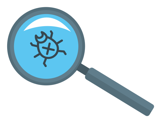 Solving software errors is easy once you highlight the process