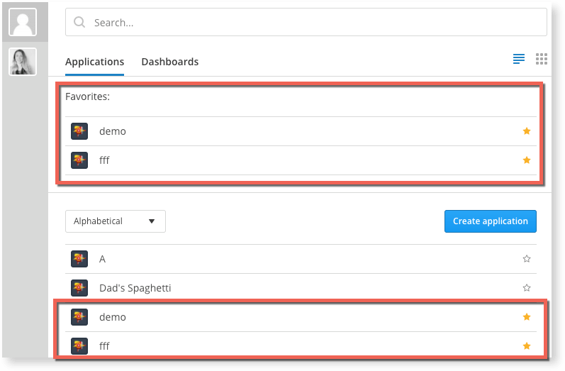 Raygun app switcher: the latest update is the favorite feature