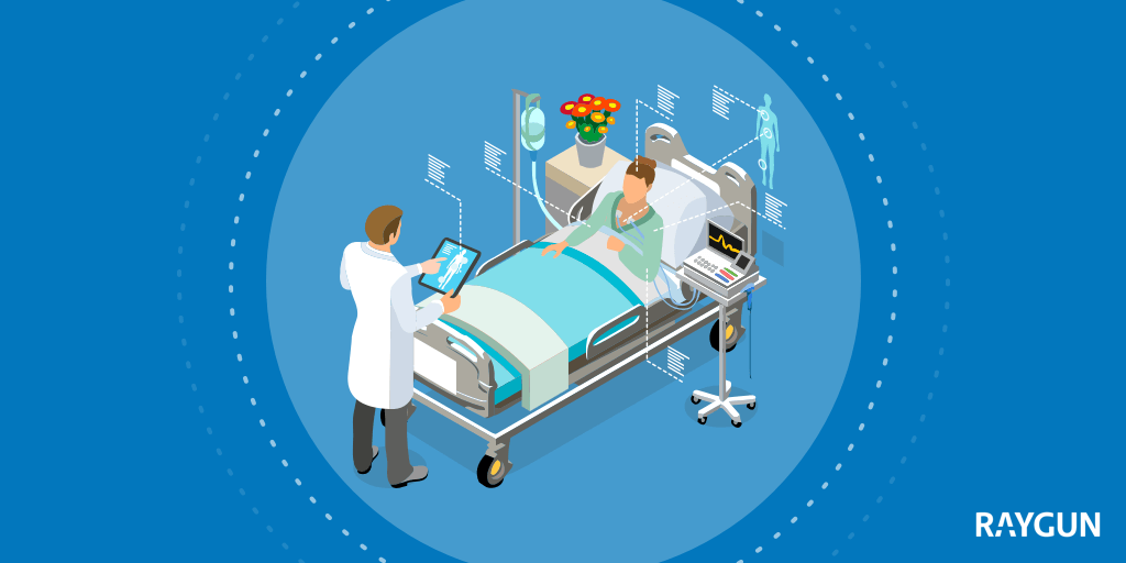 Feature image for Revolutionize your healthcare app UX: tips for technologists to make happier customers