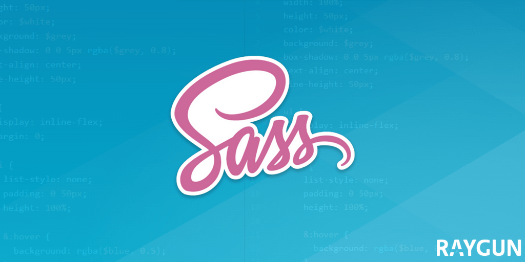 Feature image for Sass tutorial: A first look at writing more maintainable styles