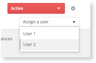 Error monitoring for new projects