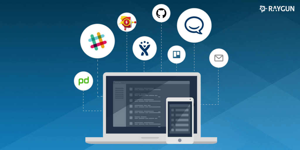 Feature image for Issue tracking and Crash Reporting software: what’s the difference?