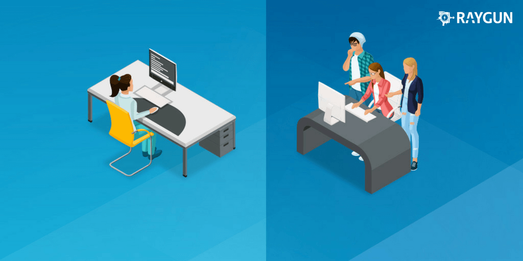 Feature image for How to prepare for effective code reviews: catch more bugs with these best practices